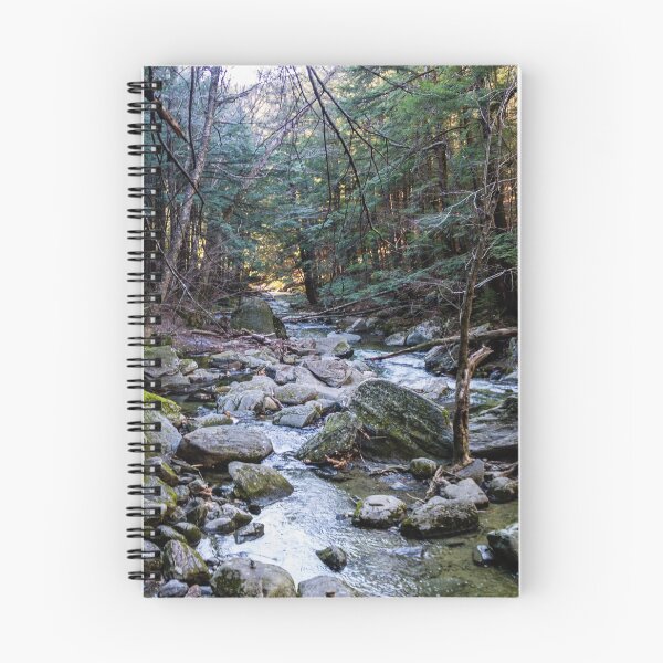 Artikelvorschau, Hamilton Falls, Vermont-Siemer Produktionsfirma entworfen und verkauft von Siemer Production Company.