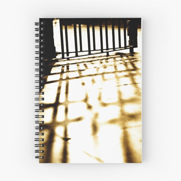 Item preview, Through The Bars designed and sold by MichelleOkane.