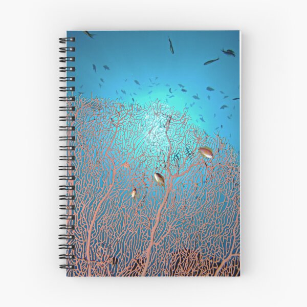 Item preview, Sea Fan designed and sold by cooperscuba.