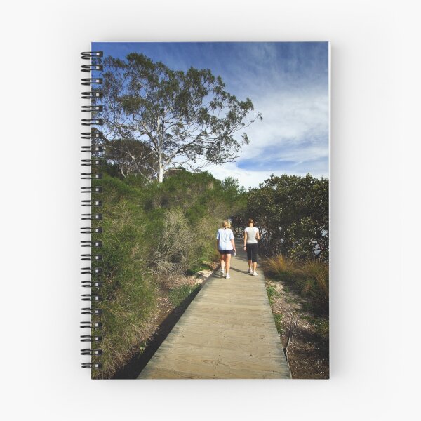 Item preview, Merimbula Boardwalk designed and sold by Darren Stones.