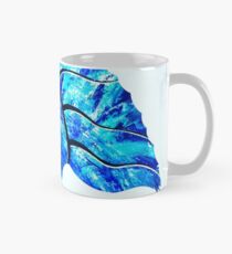 Emerald Isle Nautilus Mug