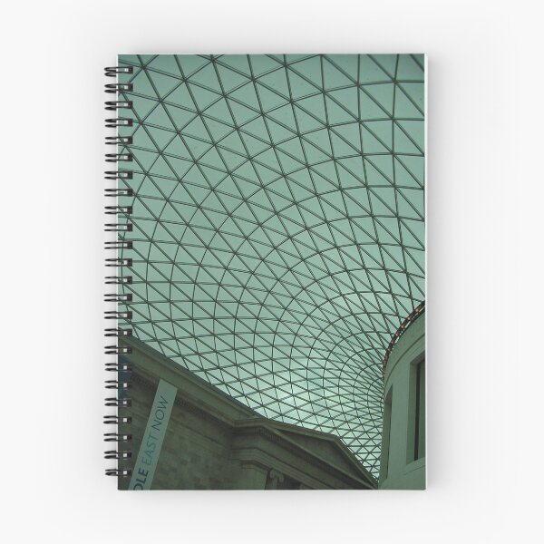 Item preview, British Museum, London designed and sold by MagsWilliamson.