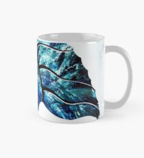 Emerald Isle Nautilus Mug