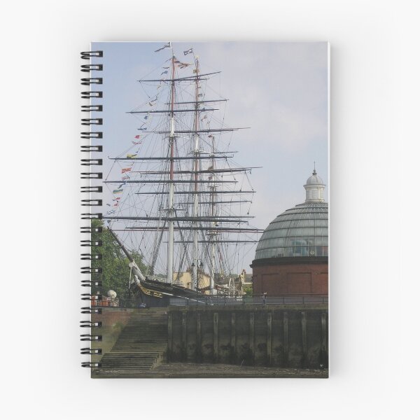 Item preview, Cutty Sark (before the fire), Greenwich designed and sold by MagsWilliamson.