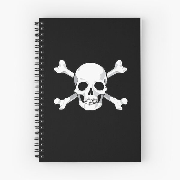 Item preview, Skull designed and sold by Stephanie Art & Design.