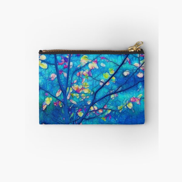 Item preview, Dancing in the wind - Blue - 330 designed and sold by Aimelle.