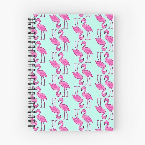 Item preview, Flamingo Pattern designed and sold by Erika62.
