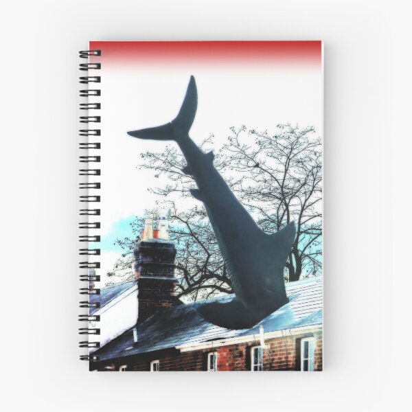 Item preview, "Shark Attack" designed and sold by Colin  Williams Photography.