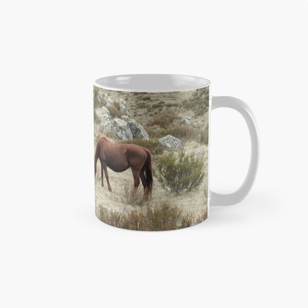 Item preview, SNOWY BRUMBIES designed and sold by julie anne  grattan.