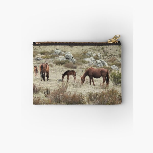 Item preview, SNOWY BRUMBIES designed and sold by julie anne  grattan.