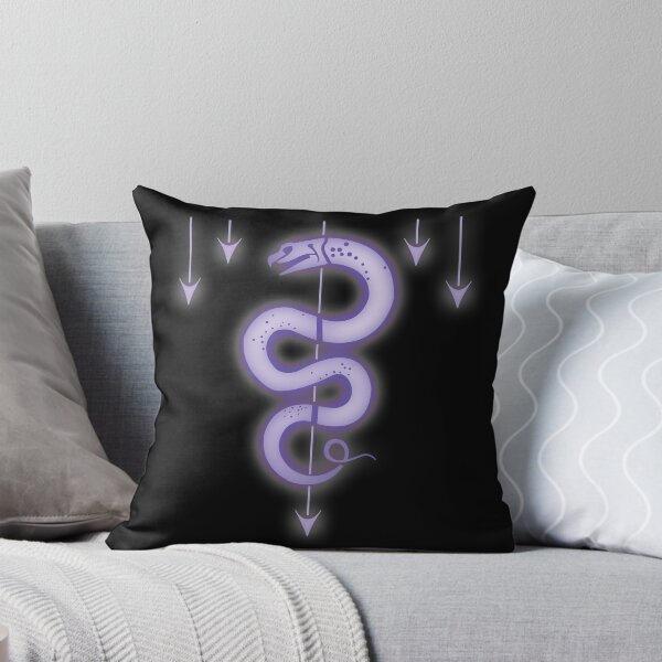 Item preview, Orpheus designed and sold by Demon Fox Designs.