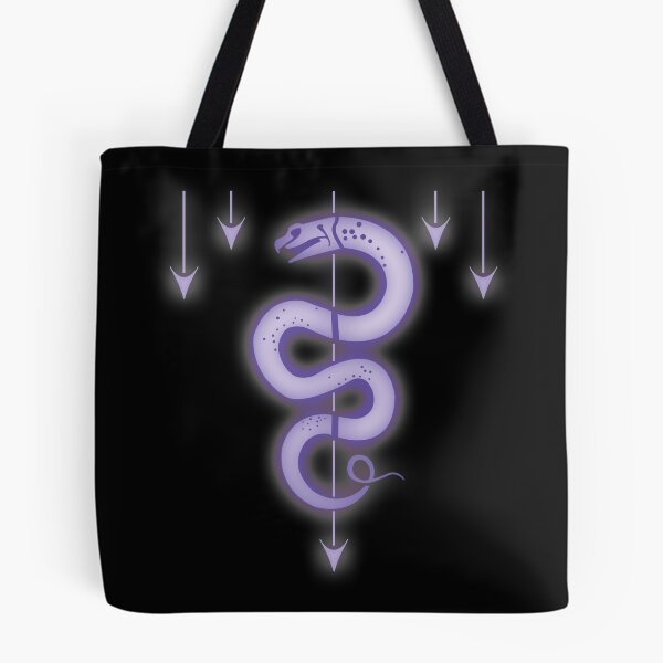 Item preview, Orpheus designed and sold by Demon Fox Designs.