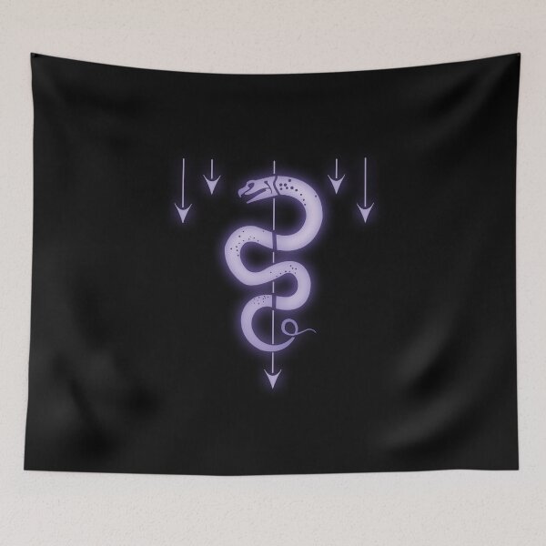 Item preview, Orpheus designed and sold by Demon Fox Designs.
