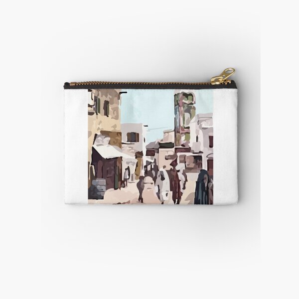 Item preview, 1900s Travel Postcard Morocco designed and sold by WorldLily.