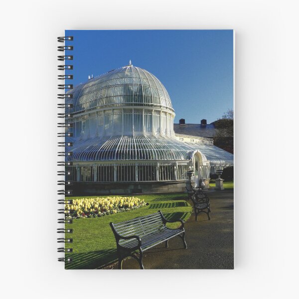 Item preview, The Palmhouse designed and sold by Alan McMorris.