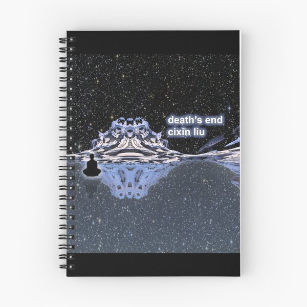 Item preview, Death's End - Cixin Liu designed and sold by dsm9901.