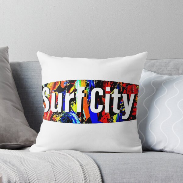 Item preview, Surf City NC designed and sold by barryknauff.