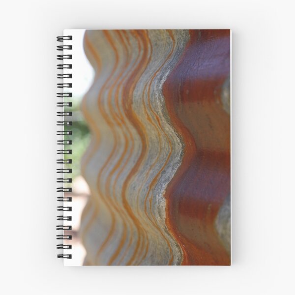 Item preview, Rustic ripple designed and sold by Katrina Freckleton.