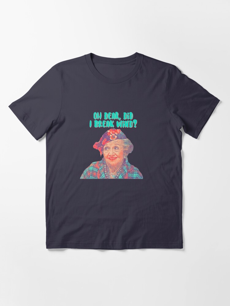Disover Aunt Bethany- Oh Dear, did I break wind? - Christmas Vacation | Essential T-Shirt