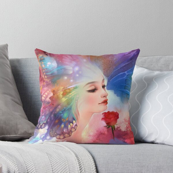 Item preview, Butterfly Kisses designed and sold by schinloong.