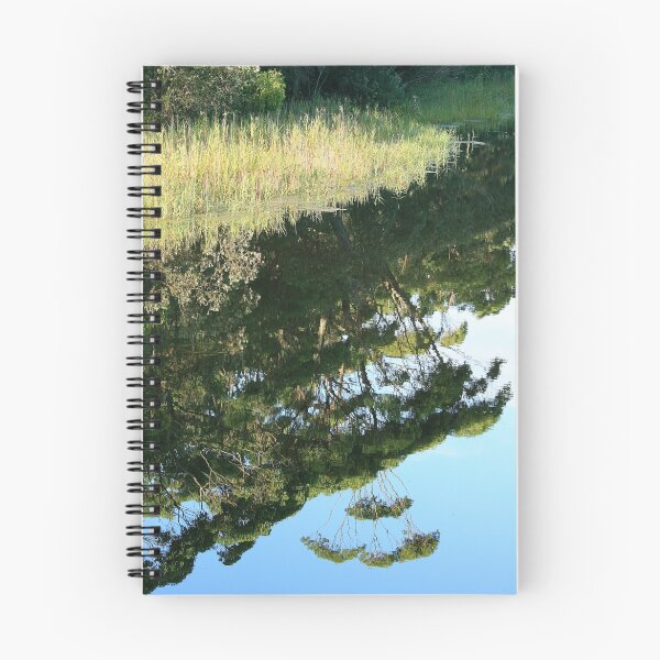 Item preview, Thurra Reflections designed and sold by Marlin1956.