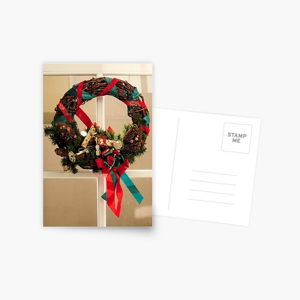 Item preview, Postcard designed and sold by MaluC.