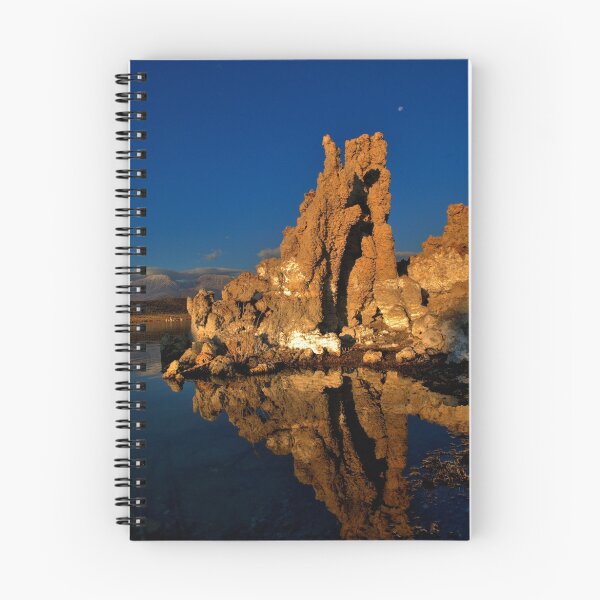 Item preview, Sunrise at Mono Lake designed and sold by Jeremy  Jones.