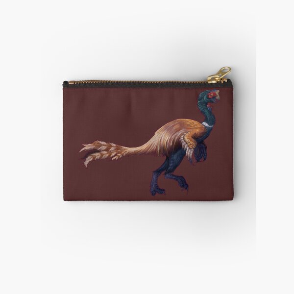 Item preview, Oviraptor philoceratops designed and sold by CoffeeBlack Illustration.