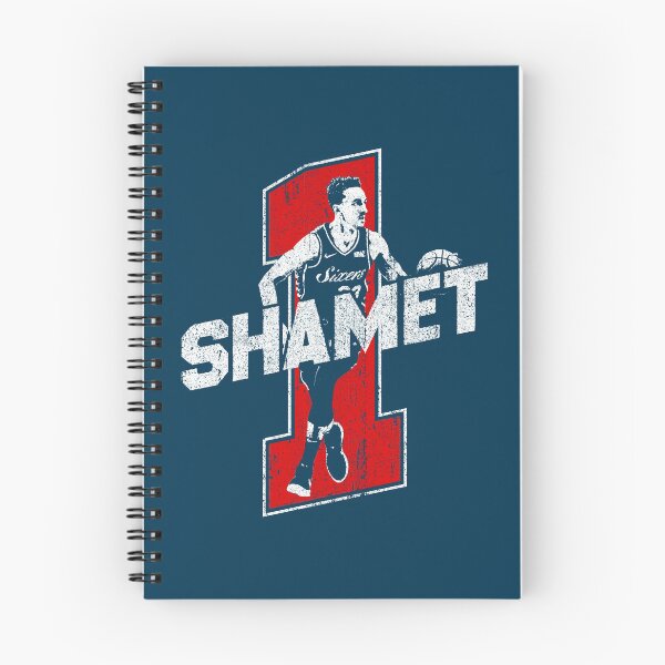 Item preview, Shamet designed and sold by huckblade.