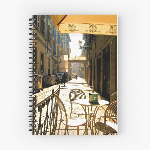 Item preview, Good Mornin Firenze!  designed and sold by Heather Parsons.