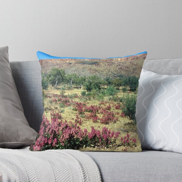 Item preview, a vast Australia landscape designed and sold by beautifulscenes.