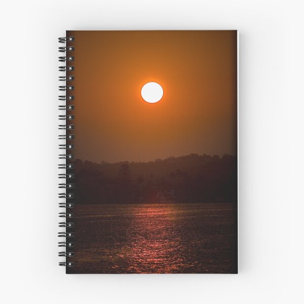Item preview, Captain cooks sunset designed and sold by David Petranker.