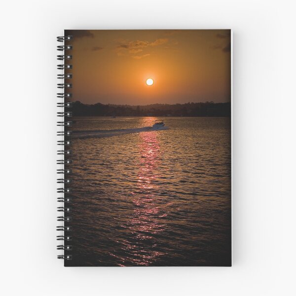 Item preview, Captain cook sunset 2 designed and sold by David Petranker.