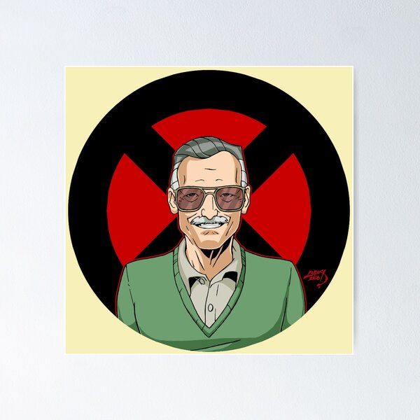 Item preview, The Man designed and sold by weaponx5203.