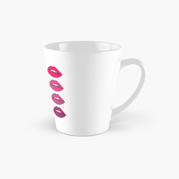 Item preview, Pink Ombre Lips designed and sold by Corey Paige Designs.