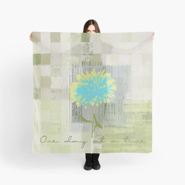 Item preview, One Day at a Time - gr03 designed and sold by Aimelle.