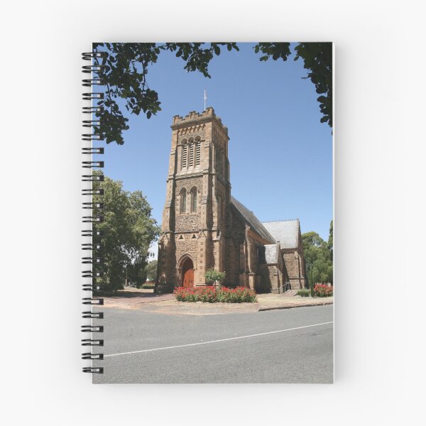 Item preview, "Church of St George" designed and sold by Gail Mew.