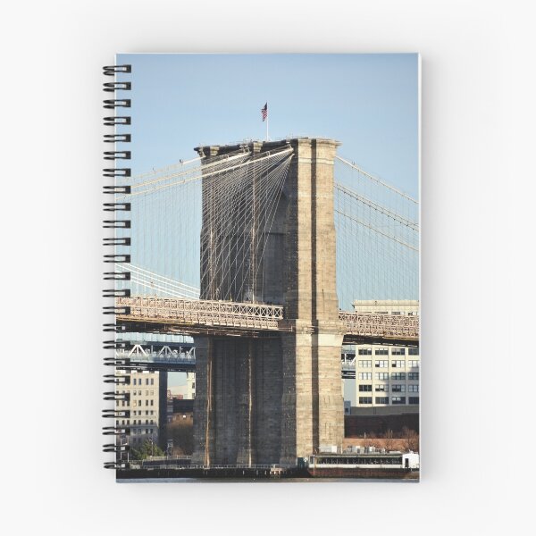 Item preview, Brooklyn Bridge designed and sold by Stephen Balson.
