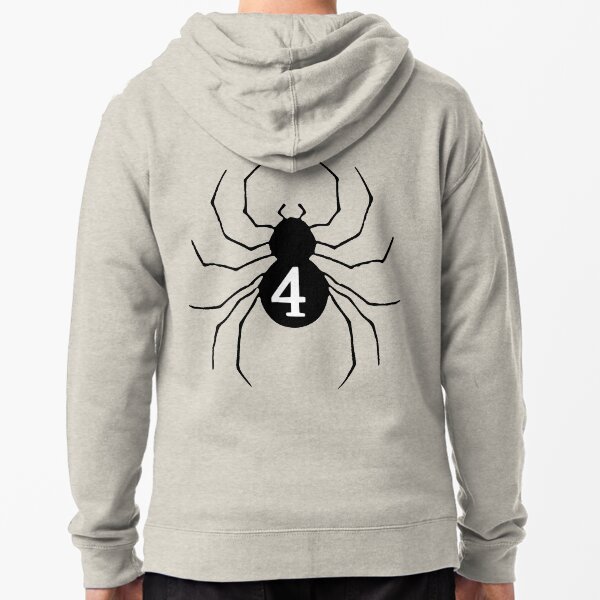phantom troupe hoodie