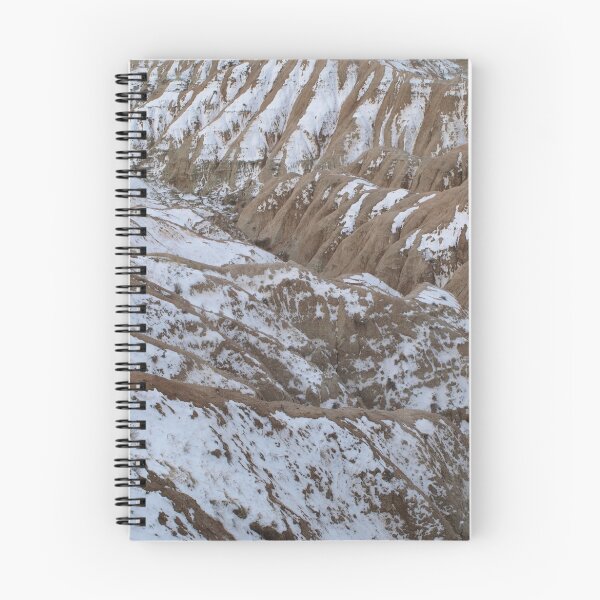 Item preview, Folds of the Earth designed and sold by Dawne Olson.