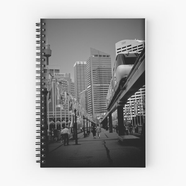 Item preview, Darling Harbour designed and sold by David Petranker.