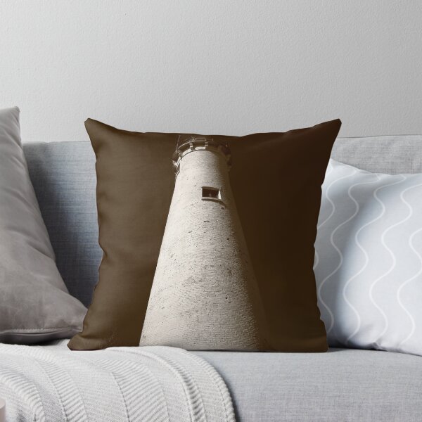 Item preview, Lighthouse - Sturgeon Point, Michigan designed and sold by Frank Romeo.