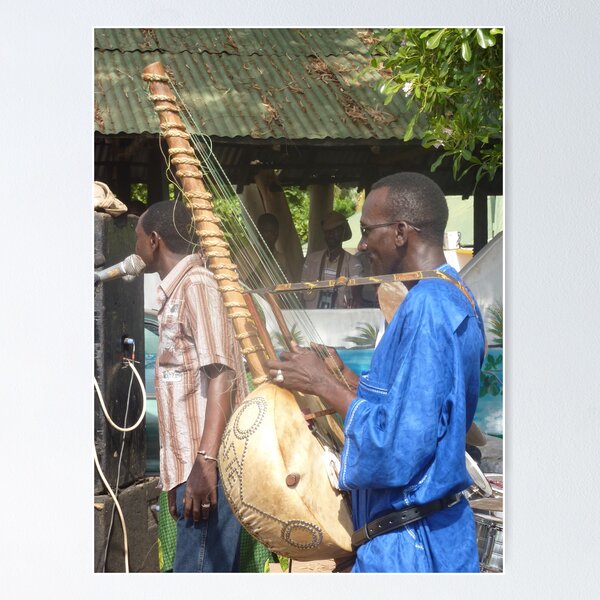Item preview, THE KORA  designed and sold by Lilian Marshall.
