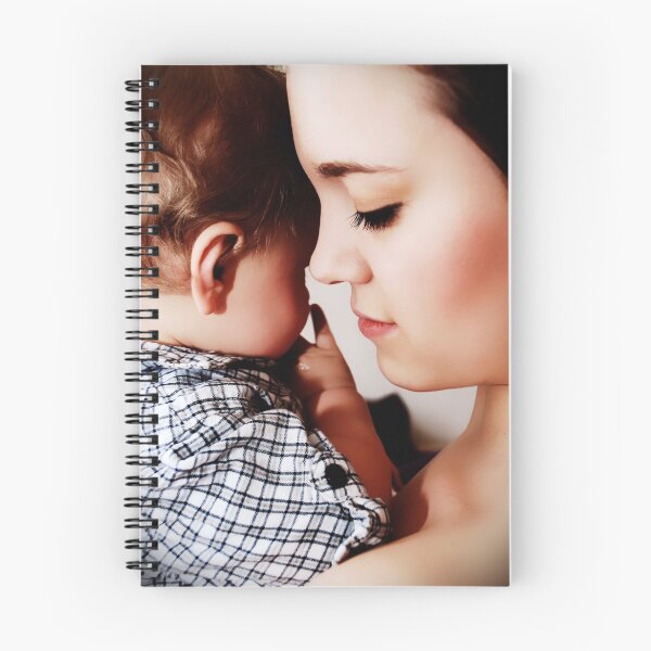 Item preview, Mother and Son designed and sold by lisabella.
