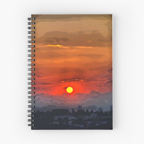 Item preview, Sunset poster designed and sold by andreisky.