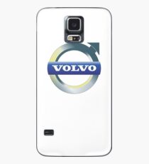 Volvo Case/Skin for Samsung Galaxy