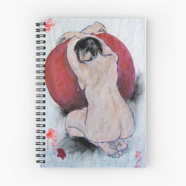 Artikelvorschau, Fleeting Fragrance entworfen und verkauft von BritaLeetheGallery.