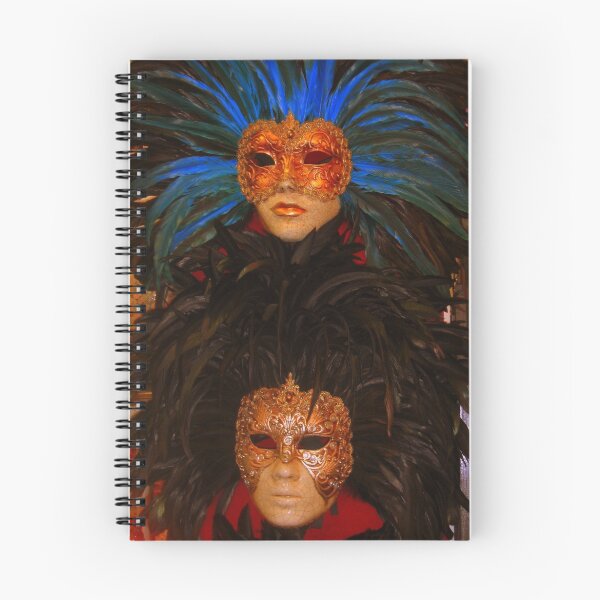 Item preview, Two Masks designed and sold by HelmD.