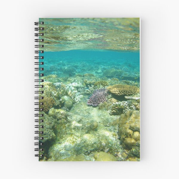 Artikelvorschau, Under The Sea entworfen und verkauft von sejtraav.