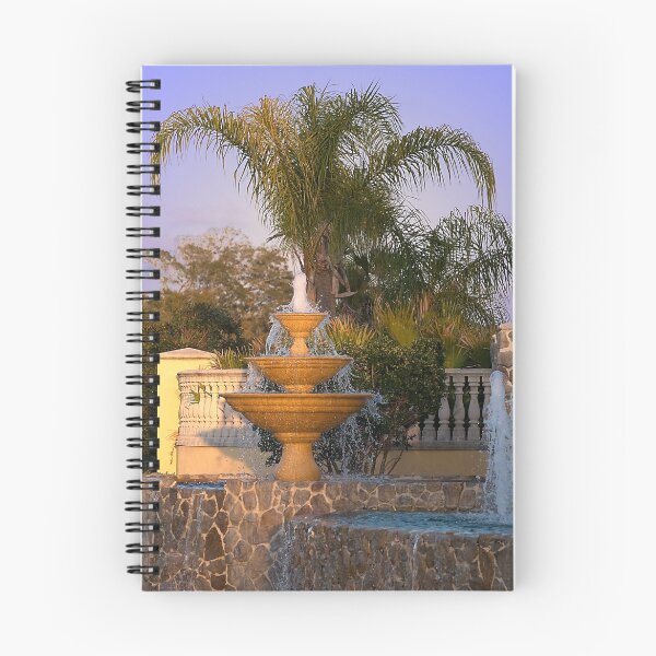 Item preview, Tropical fountian designed and sold by Scott Englund.